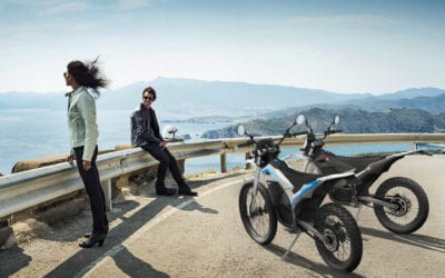 Elektrische motor fiscaal aftrekbaar via personenbelasting