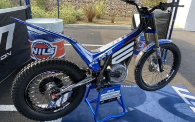 Electric Motion 2021 Epure Comp Limited Edition