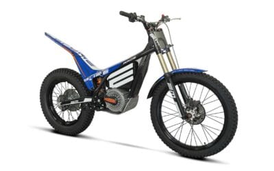 Electric Motion presenteert model 2021