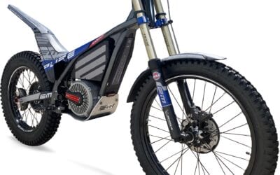 Electric Motion 2022 Epure Comp Limited Edition