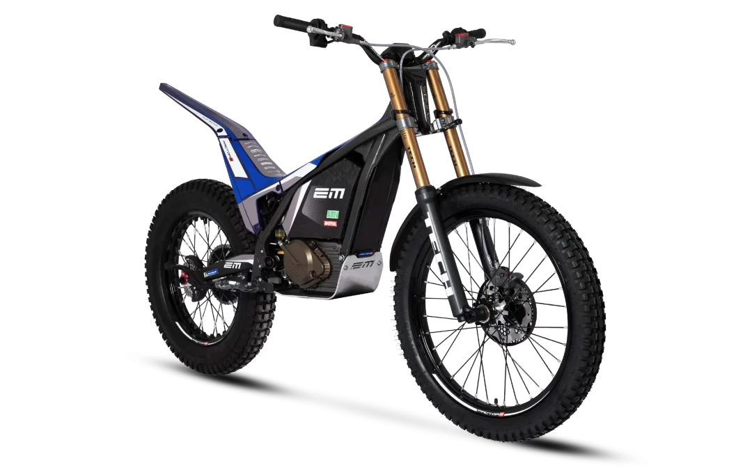 EM Model 2026 lancering