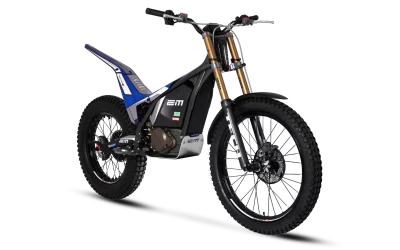 EM Model 2026 lancering