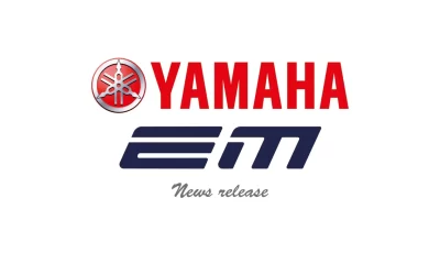 Yamaha participeert in EM